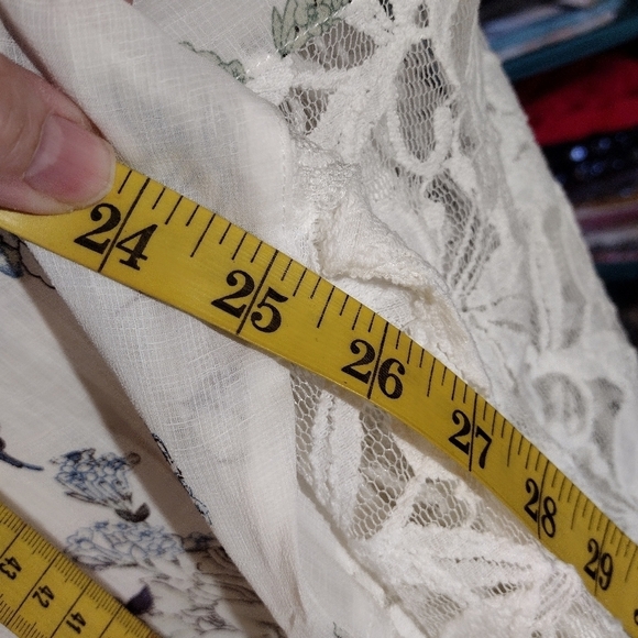 Love Riche Duster Kimono - Picture 9 of 9